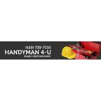 Handyman 4 U image 1